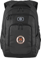 Biggby Bobcats OGIO Logan Pack