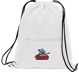NJ Titans Core Fleece Sweatshirt Cinch Pack