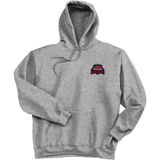 Philadelphia Resistance Super Heavyweight Fleece Hoodie
