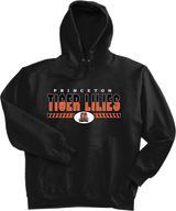 Princeton Tiger Lilies Super Heavyweight Fleece Hoodie