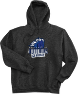 Brandywine Outlaws Ultimate Cotton - Pullover Hooded Sweatshirt