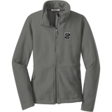 Gregory Schaefer Ladies Value Fleece Jacket
