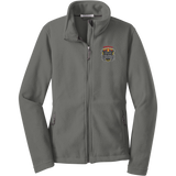Danville Iron Ladies Value Fleece Jacket