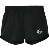 Allegheny Badgers Women's Repeat Swift Short