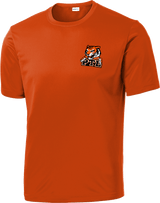 Princeton Tiger Lilies PosiCharge Competitor Tee