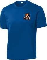 Princeton Tiger Lilies PosiCharge Competitor Tee